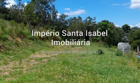 [Vende terreno 930 M2 no Monte Negro - Santa Isabel -SP- aceita veículo como parte de pagamento ]