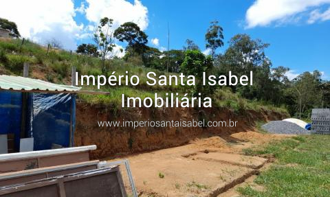 [Vende terreno 930 M2 no Monte Negro - Santa Isabel -SP- aceita veículo como parte de pagamento ]