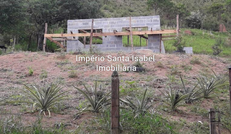 [Vende terreno 1.000 M2 Pouso Alegre - Santa Isabel - REF: 2267]
