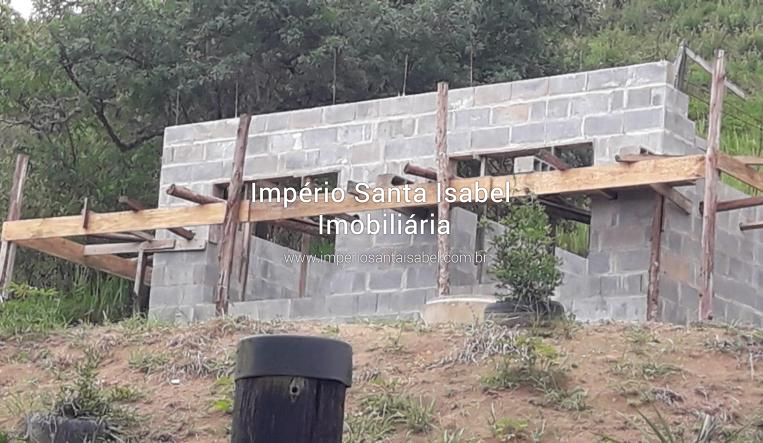 [Vende terreno 1.000 M2 Pouso Alegre - Santa Isabel - REF: 2267]