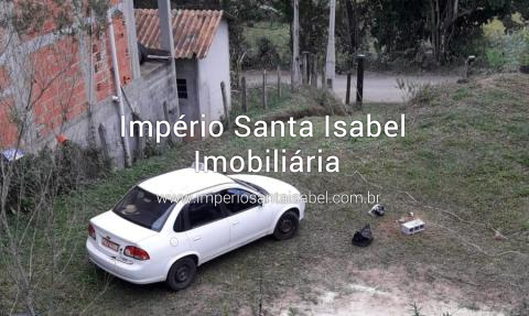 [Vende terreno 1.000 M2 Pouso Alegre - Santa Isabel - REF: 2267]