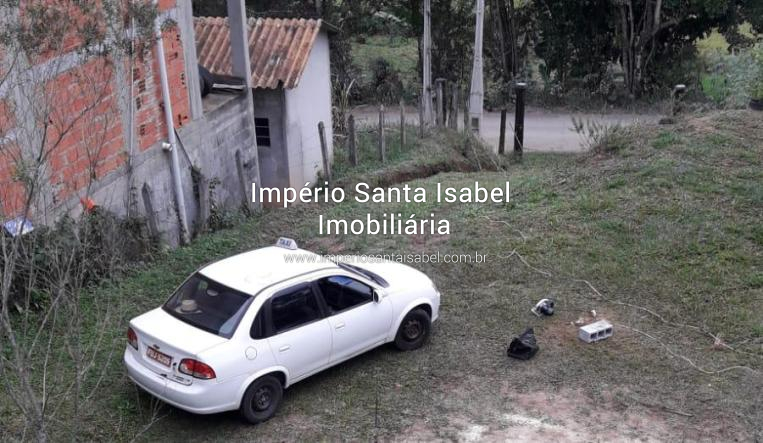 [Vende terreno 1.000 M2 Pouso Alegre - Santa Isabel - REF: 2267]