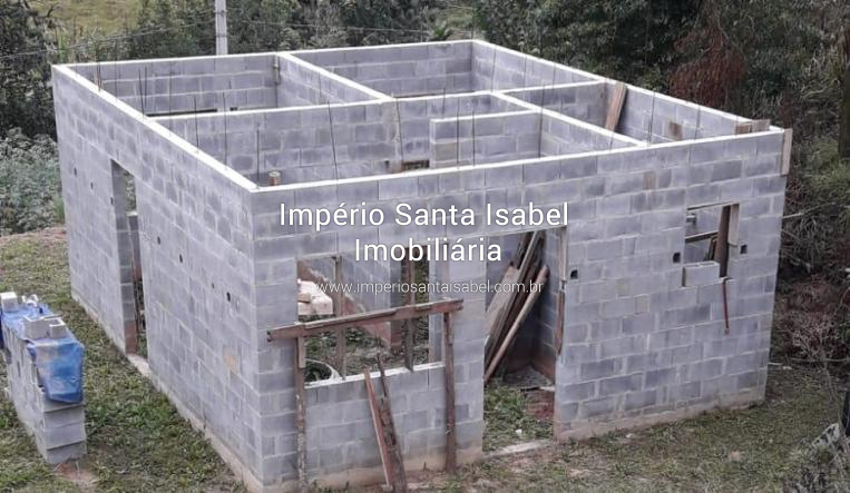 [Vende terreno 1.000 M2 Pouso Alegre - Santa Isabel - REF: 2267]
