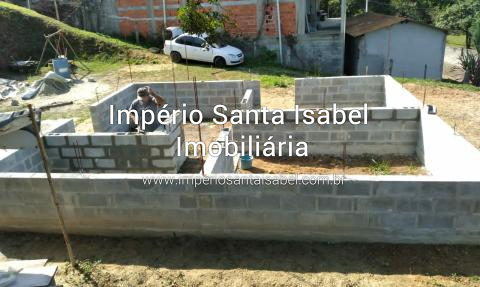 [Vende terreno 1.000 M2 Pouso Alegre - Santa Isabel - REF: 2267]