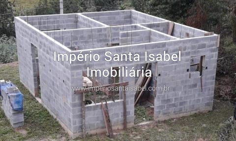 [Vende terreno 1.000 M2 Pouso Alegre - Santa Isabel - REF: 2267]