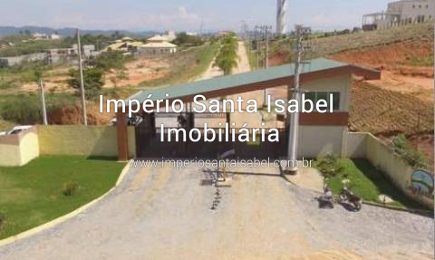 [Vende Terreno 1.200 M2 em Condomínio em Jacareí SP ]