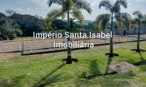 [Vende Terreno 1.200 M2 em Condomínio em Jacareí SP ]