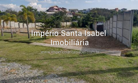 [Vende Terreno 1.200 M2 em Condomínio em Jacareí SP ]