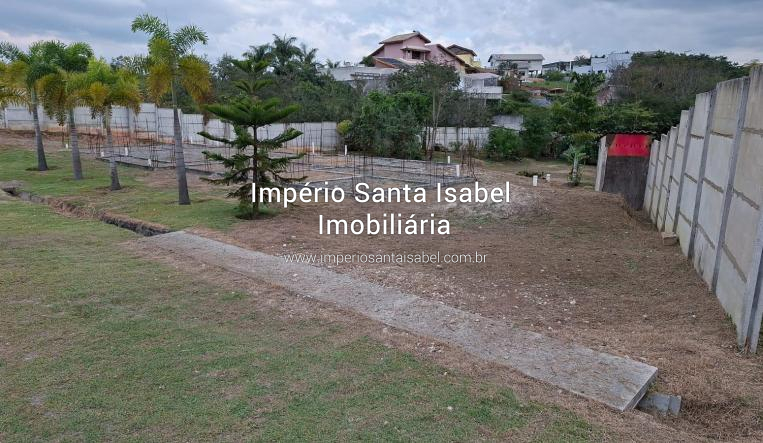 [Vende Terreno 1.200 M2 em Condomínio em Jacareí SP ]