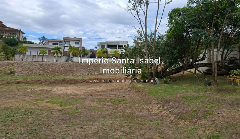 [Vende Terreno 1.200 M2 em Condomínio em Jacareí SP ]