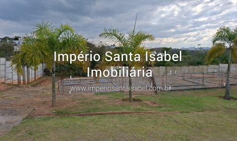 [Vende Terreno 1.200 M2 em Condomínio em Jacareí SP ]