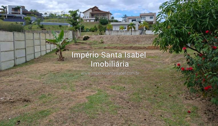 [Vende Terreno 1.200 M2 em Condomínio em Jacareí SP ]