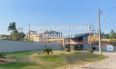 [Vende Terreno 1.200 M2 em Condomínio em Jacareí SP ]
