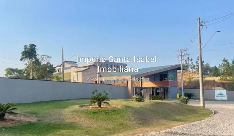 [Vende Terreno 1.200 M2 em Condomínio em Jacareí SP ]