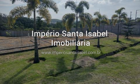[Vende Terreno 1.200 M2 em Condomínio em Jacareí SP ]