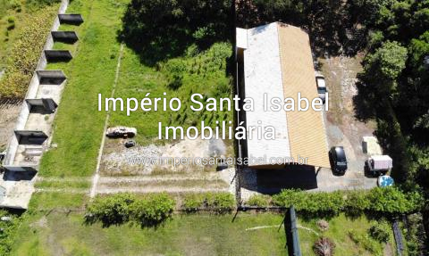 [ Vende terreno 1.300 m2 Pouso Alegre - Santa Isabel ]