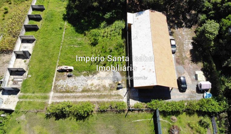 [ Vende terreno 1.300 m2 Pouso Alegre - Santa Isabel ]