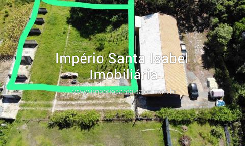 [ Vende terreno 1.300 m2 Pouso Alegre - Santa Isabel ]