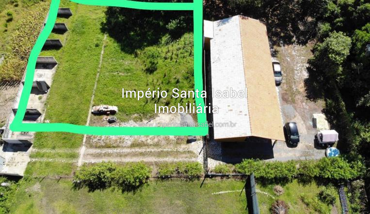 [ Vende terreno 1.300 m2 Pouso Alegre - Santa Isabel ]