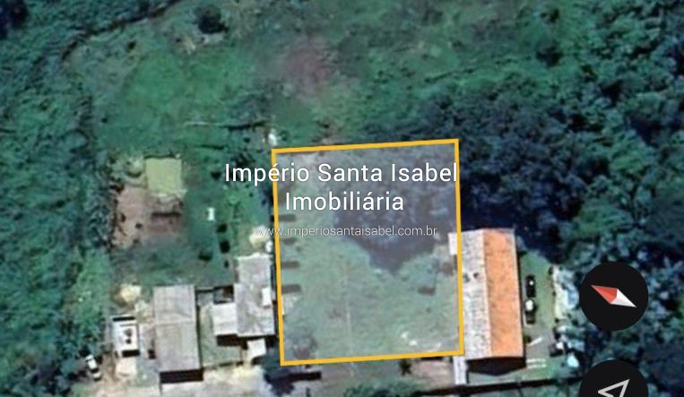[ Vende terreno 1.300 m2 Pouso Alegre - Santa Isabel ]