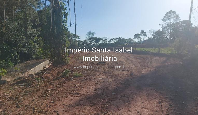 [Vende Terreno 1.307m2 na Granja Urupes-proximo dutra- Santa Isabel SP ]