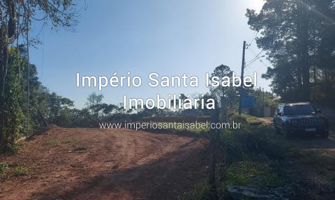 [Vende Terreno 1.307m2 na Granja Urupes-proximo dutra- Santa Isabel SP ]