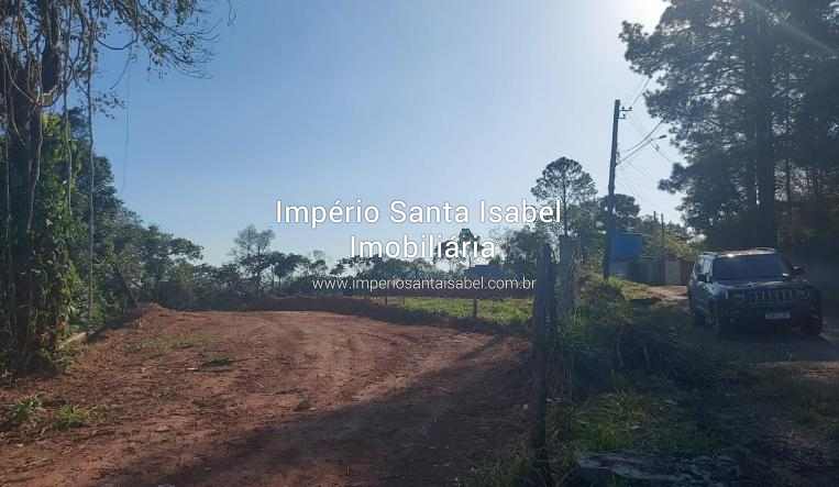 [Vende Terreno 1.307m2 na Granja Urupes-proximo dutra- Santa Isabel SP ]