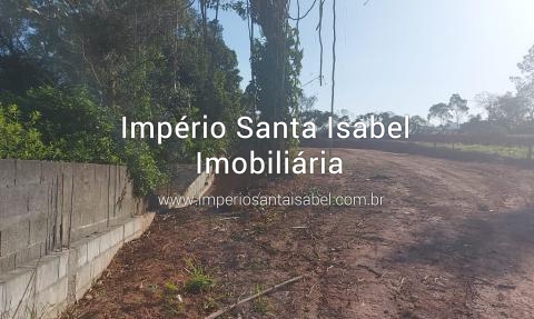 [Vende Terreno 1.307m2 na Granja Urupes-proximo dutra- Santa Isabel SP ]