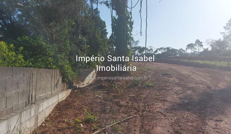 [Vende Terreno 1.307m2 na Granja Urupes-proximo dutra- Santa Isabel SP ]