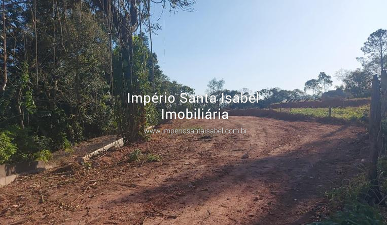 [Vende Terreno 1.307m2 na Granja Urupes-proximo dutra- Santa Isabel SP ]