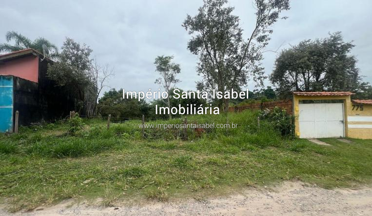 [Vende Terreno 1.496 M2 Pé na Água - Jd Eldorado ]