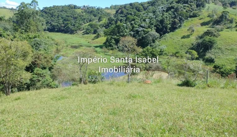 [Vende Terreno 1.140 m2 com Vista pra Represa - Monte Negro- Santa Isabel REF: 255]