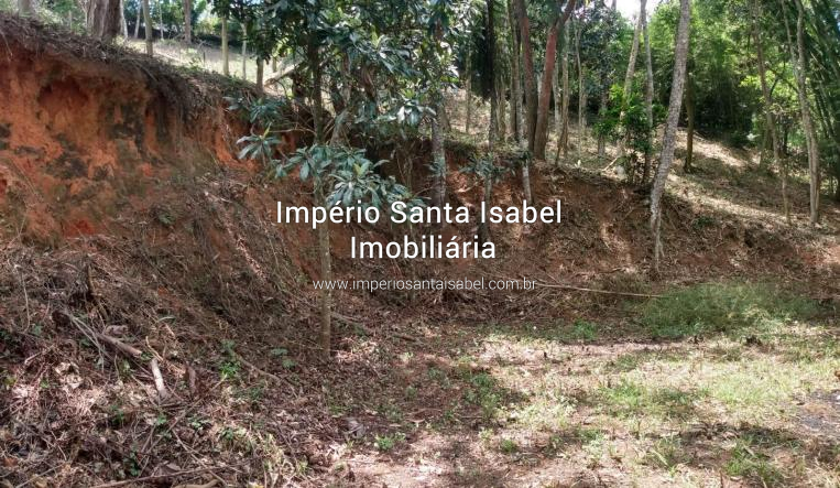 [Vende Terreno 1.700 M2 Recanto do Céu - Santa Isabel - REF: 2211]