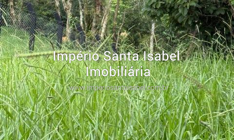 [Vende terreno 1.725 m2- Recanto do céu- REF 2423 ]