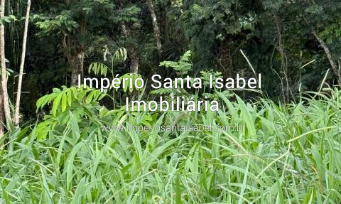 [Vende terreno 1.725 m2- Recanto do céu- REF 2423 ]