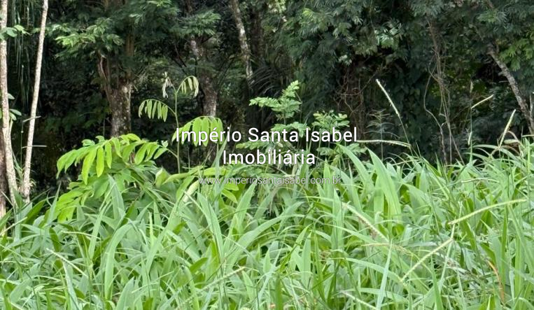 [Vende terreno 1.725 m2- Recanto do céu- REF 2423 ]