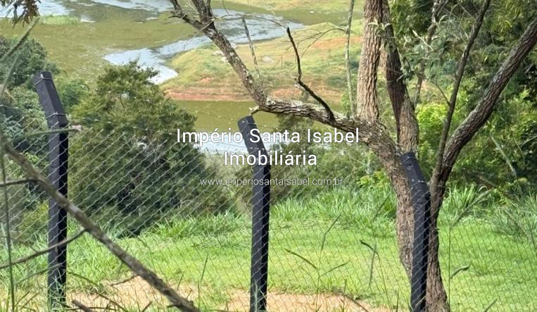 [Vende terreno 1.725 m2- Recanto do céu- REF 2423 ]