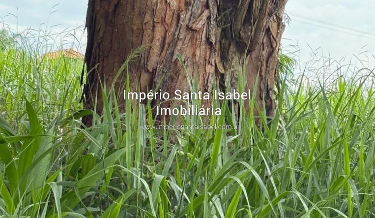 [Vende terreno 1.725 m2- Recanto do céu- REF 2423 ]