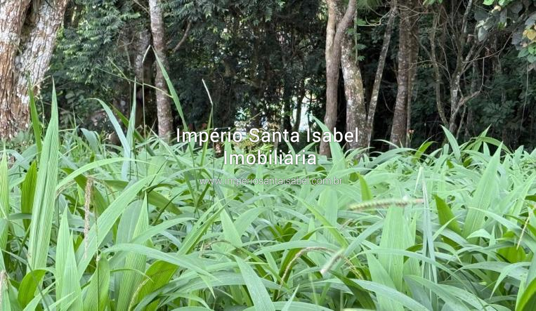 [Vende terreno 1.725 m2- Recanto do céu- REF 2423 ]