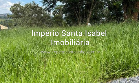[Vende terreno 1.725 m2- Recanto do céu- REF 2423 ]