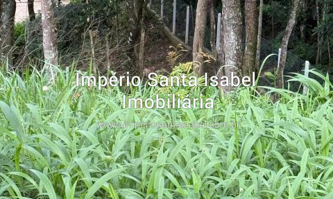 [Vende terreno 1.725 m2- Recanto do céu- REF 2423 ]