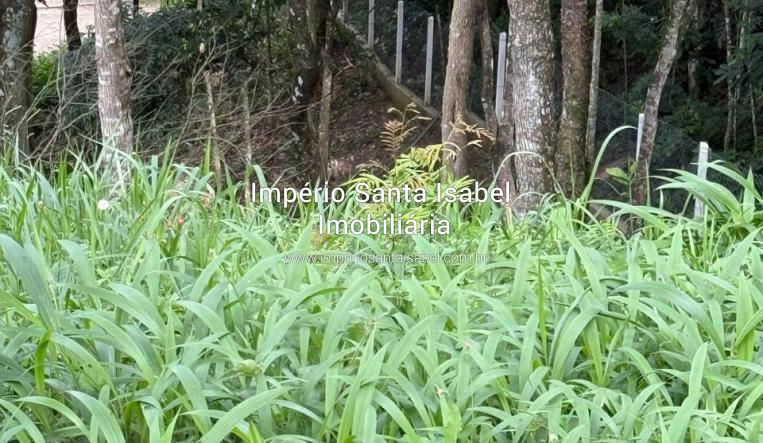 [Vende terreno 1.725 m2- Recanto do céu- REF 2423 ]