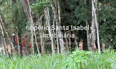 [Vende terreno 1.725 m2- Recanto do céu- REF 2423 ]