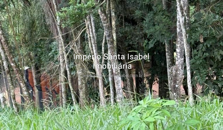 [Vende terreno 1.725 m2- Recanto do céu- REF 2423 ]