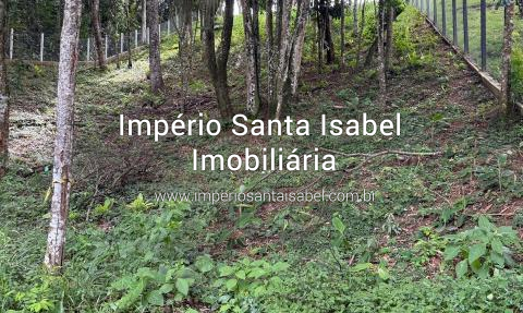 [Vende terreno 1.725 m2- Recanto do céu- REF 2423 ]