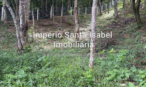 [Vende terreno 1.725 m2- Recanto do céu- REF 2423 ]