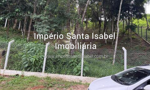 [Vende terreno 1.725 m2- Recanto do céu- REF 2423 ]