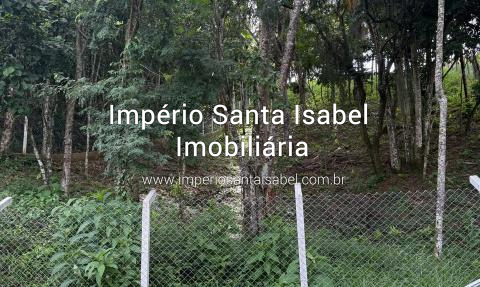 [Vende terreno 1.725 m2- Recanto do céu- REF 2423 ]