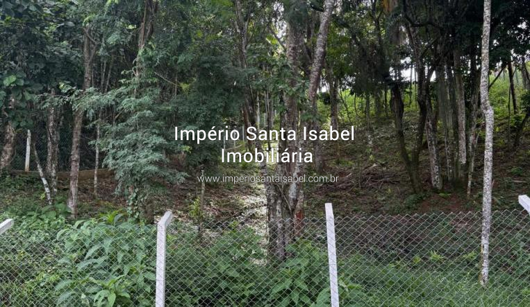 [Vende terreno 1.725 m2- Recanto do céu- REF 2423 ]