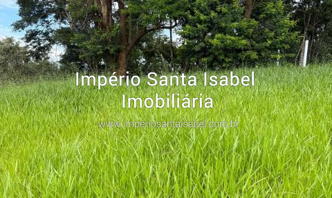 [Vende terreno 1.725 m2- Recanto do céu- REF 2423 ]